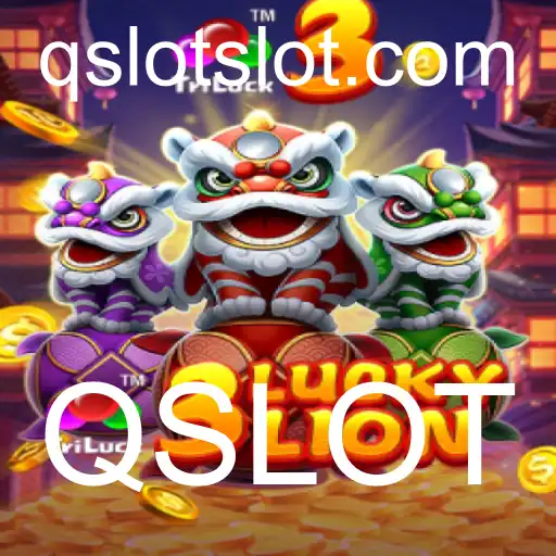 Desbravando o Universo de 3LUCKYLION: A Emoção do QSLOT