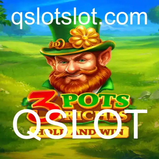 Descubra o Fascinante Mundo de 3potsRiches com QSLOT