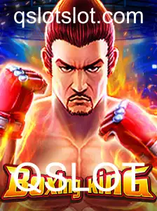BoxingKing: Um Jogo que Transforma o Ringue em Diversão Interativa