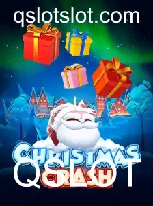 ChristmasCrash: Um Novo Jogo para a Temporada Festiva