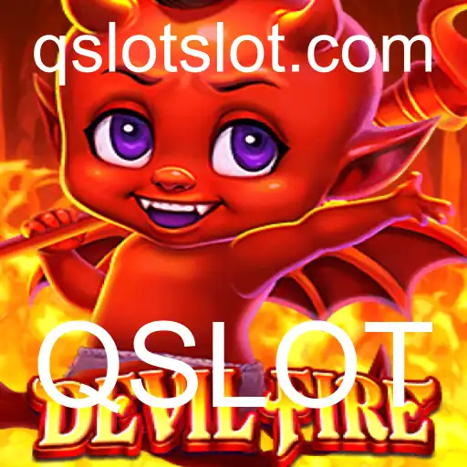 Explorando os Segredos do Jogo DevilFire: Uma Imersão no Mundo de QSLOT