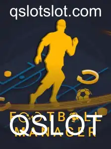 Explorando o Universo do Jogo FootballManager e a Inovadora Funcionalidade QSLOT