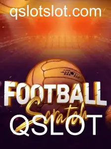 Explorando o Excitante Mundo de FootballScratch e a Inovação QSLOT