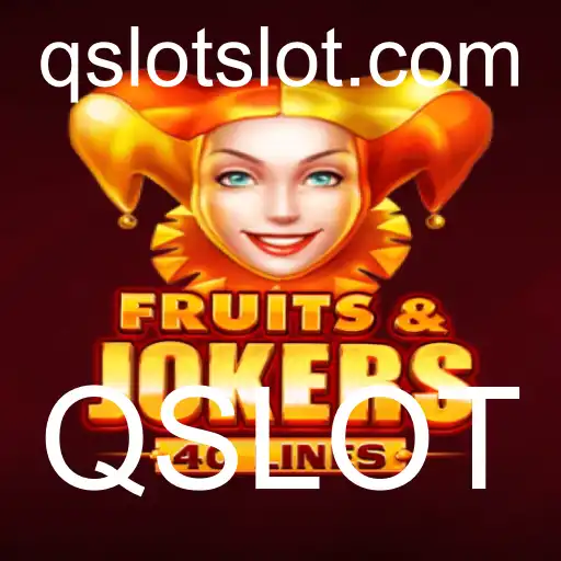 Explore o Inovador Jogo de Cassino FruitsAndJokers40