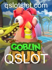 GoblinRun: Uma Aventura Emocionante no Mundo Fantástico com QSLOT