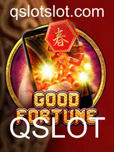 Explorando o Mundo de GoodFortuneM e QSLOT