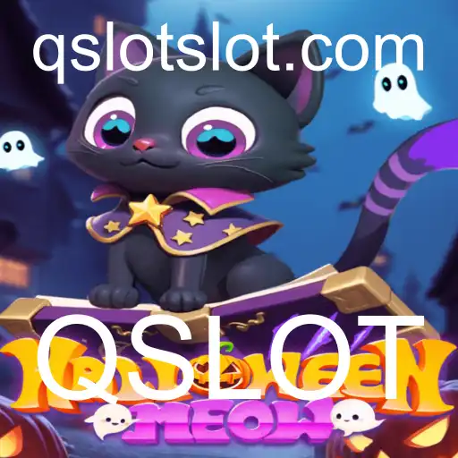 Explorando o Mundo de HalloweenMeow: Um Jogo Envolvente com QSLOT