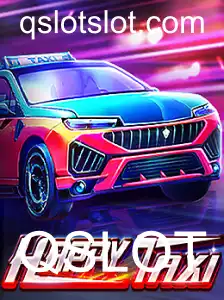 Explorando o Mundo de HappyTaxi: Um Guia Completo sobre o Jogo QSLOT