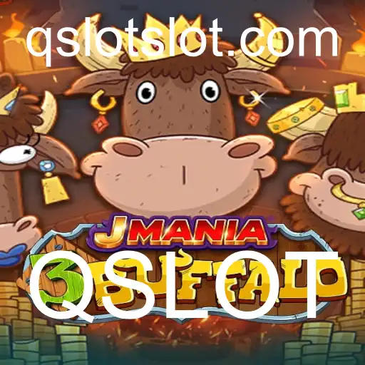 Descubra o Fascinante Mundo de JMania3Buffalo: Uma Experiência Única de Jogo com QSLOT