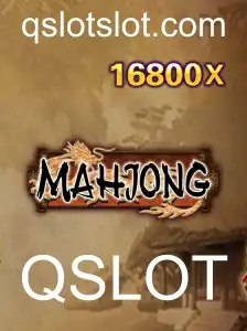 Explorando o Fascinante Mundo do Mahjong com QSLOT