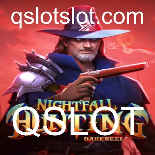 Descubra NightfallHunting: O Novo Jogo de Aventura