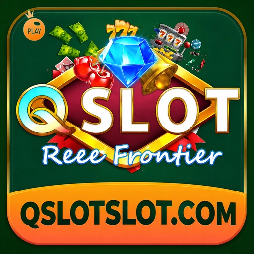 QSLOT Logo