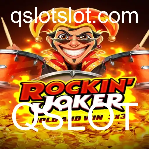 Descubra RockinJoker: O Jogo Aventureiro que Conquista Multidões