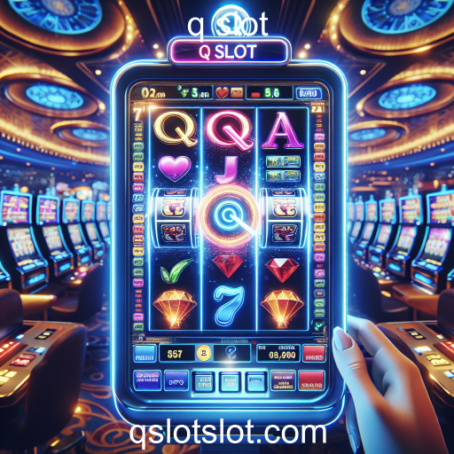 A Ascensão dos Caça-níqueis: Entenda a Popularidade dos Slots