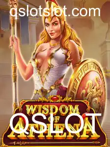 Descubra o Mundo Fascinante de WisdomofAthena com QSLOT