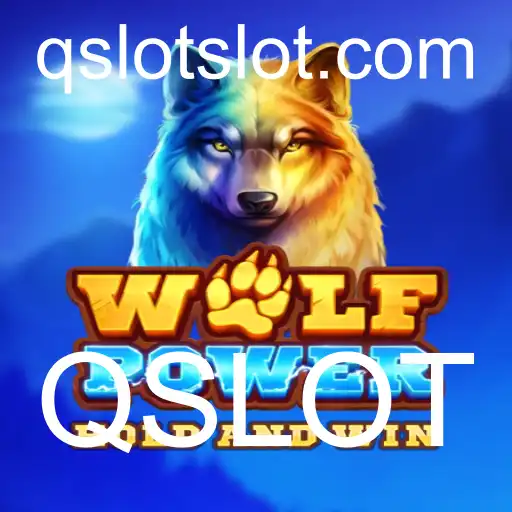 WolfPower: Descubra a Emoção do Novo Jogo de Slot