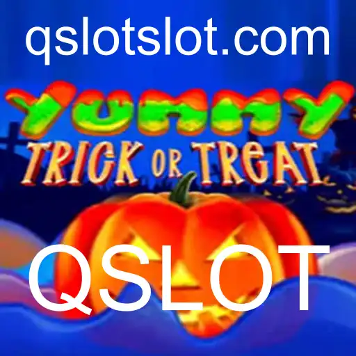 YummyTrickorTreat: Um Mergulho no Mundo do Jogo de Halloween com QSLOT
